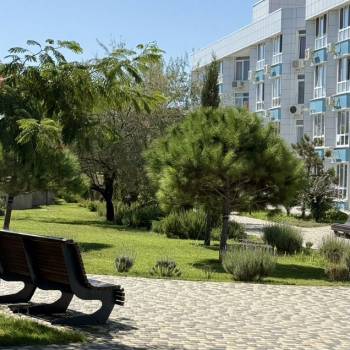 Сдается 1-комнатная квартира, 26 м²