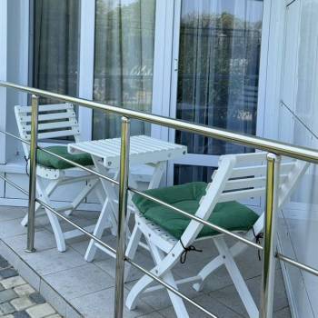 Сдается 1-комнатная квартира, 26 м²