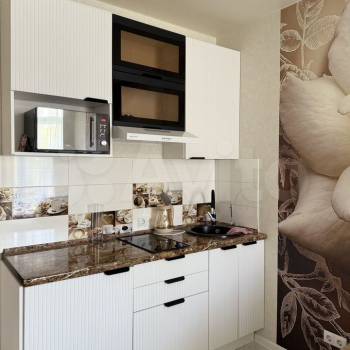 Сдается 1-комнатная квартира, 26 м²