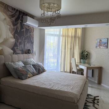Сдается 1-комнатная квартира, 26 м²