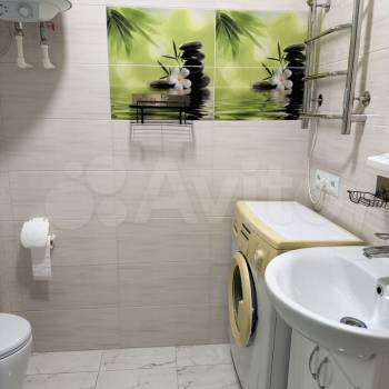 Сдается 1-комнатная квартира, 26 м²