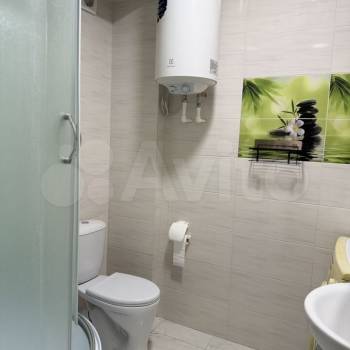 Сдается 1-комнатная квартира, 26 м²
