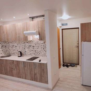 Сдается 1-комнатная квартира, 35 м²