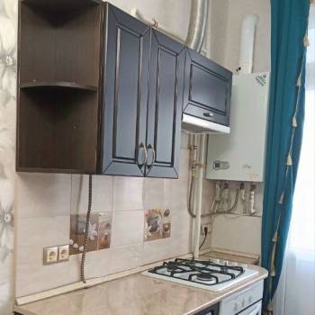 Продается 1-комнатная квартира, 52 м²