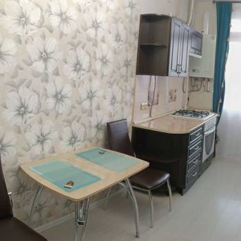 Продается 1-комнатная квартира, 52 м²