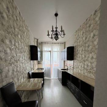 Продается 1-комнатная квартира, 52 м²