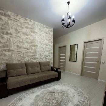 Продается 1-комнатная квартира, 52 м²
