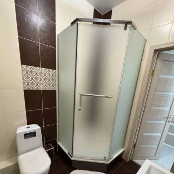Продается 1-комнатная квартира, 52 м²