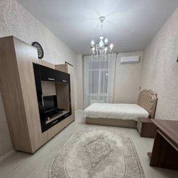 Продается 1-комнатная квартира, 52 м²