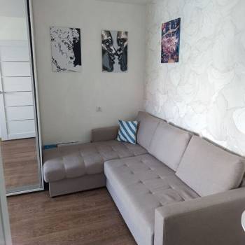 Сдается 1-комнатная квартира, 31 м²