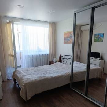 Сдается 1-комнатная квартира, 31 м²