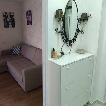 Сдается 1-комнатная квартира, 31 м²