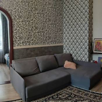 Сдается 2-х комнатная квартира, 43 м²