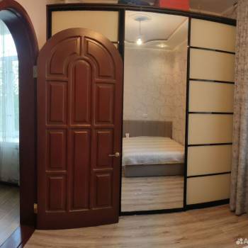 Сдается 2-х комнатная квартира, 43 м²