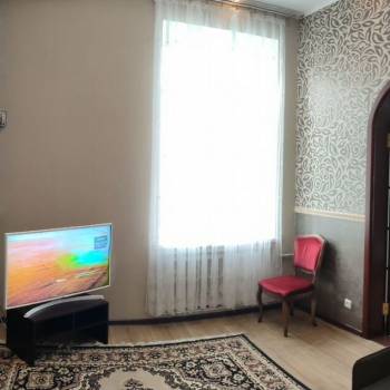 Сдается 2-х комнатная квартира, 43 м²