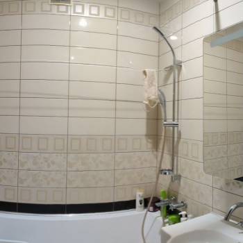 Сдается 2-х комнатная квартира, 43 м²