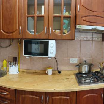 Сдается 2-х комнатная квартира, 43 м²