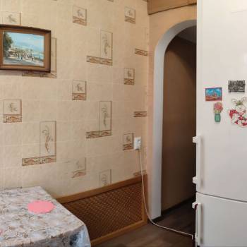 Сдается 2-х комнатная квартира, 43 м²