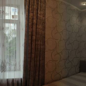 Сдается 2-х комнатная квартира, 43 м²