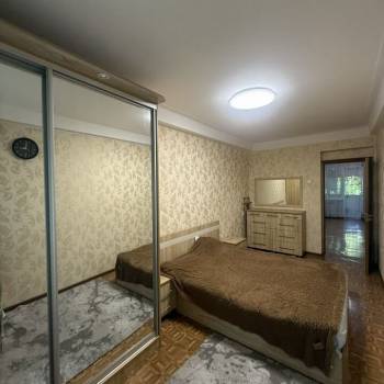 Сдается Многокомнатная квартира, 58,8 м²