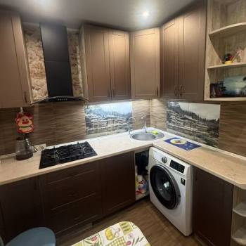 Сдается Многокомнатная квартира, 58,8 м²