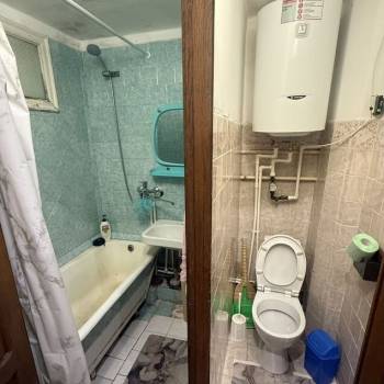 Сдается Многокомнатная квартира, 58,8 м²