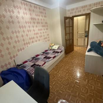 Сдается Многокомнатная квартира, 58,8 м²