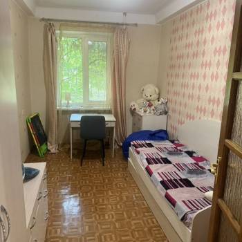 Сдается Многокомнатная квартира, 58,8 м²