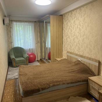 Сдается Многокомнатная квартира, 58,8 м²