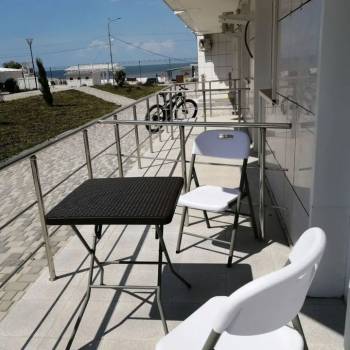 Сдается 1-комнатная квартира, 24 м²
