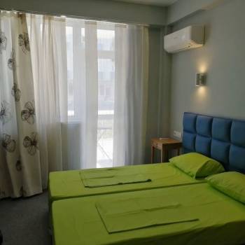 Сдается 1-комнатная квартира, 24 м²
