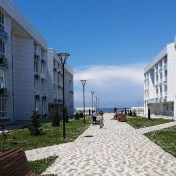 Сдается 1-комнатная квартира, 24 м²