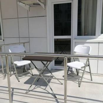 Сдается 1-комнатная квартира, 24 м²