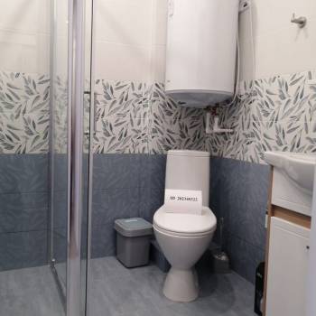 Сдается 1-комнатная квартира, 24 м²