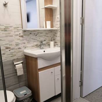 Сдается 1-комнатная квартира, 24 м²