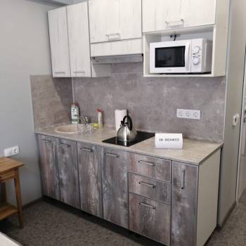 Сдается 1-комнатная квартира, 24 м²