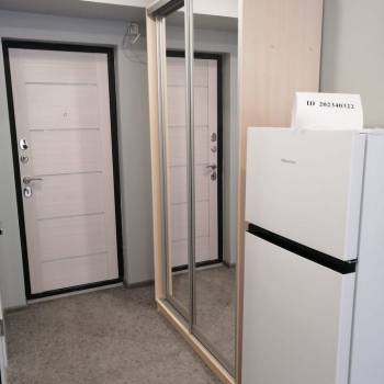 Сдается 1-комнатная квартира, 24 м²
