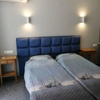 Сдается 1-комнатная квартира, 24 м²