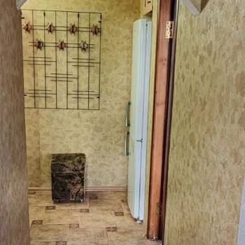 Сдается 2-х комнатная квартира, 45 м²