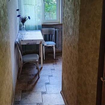 Сдается 2-х комнатная квартира, 45 м²