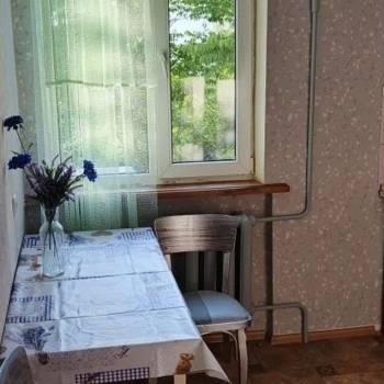 Сдается 2-х комнатная квартира, 45 м²