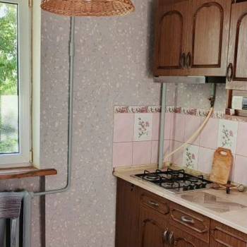 Сдается 2-х комнатная квартира, 45 м²