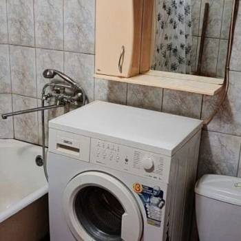 Сдается 2-х комнатная квартира, 45 м²