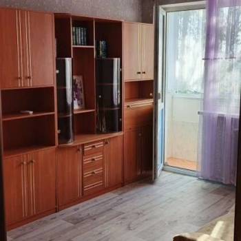 Сдается 2-х комнатная квартира, 45 м²