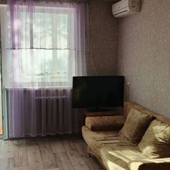 Сдается 2-х комнатная квартира, 45 м²