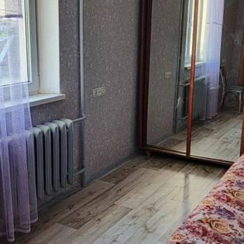 Сдается 2-х комнатная квартира, 45 м²
