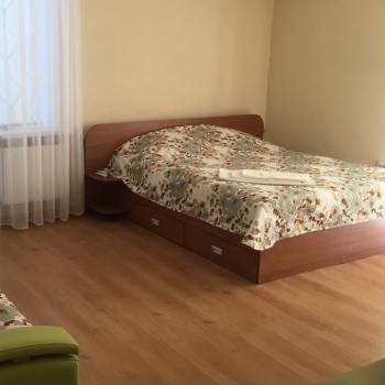 Сдается 1-комнатная квартира, 33 м²