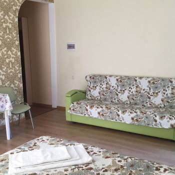 Сдается 1-комнатная квартира, 33 м²