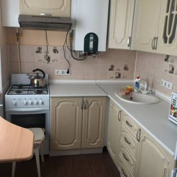 Сдается 1-комнатная квартира, 33 м²
