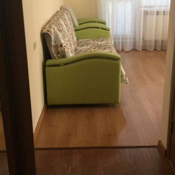Сдается 1-комнатная квартира, 33 м²